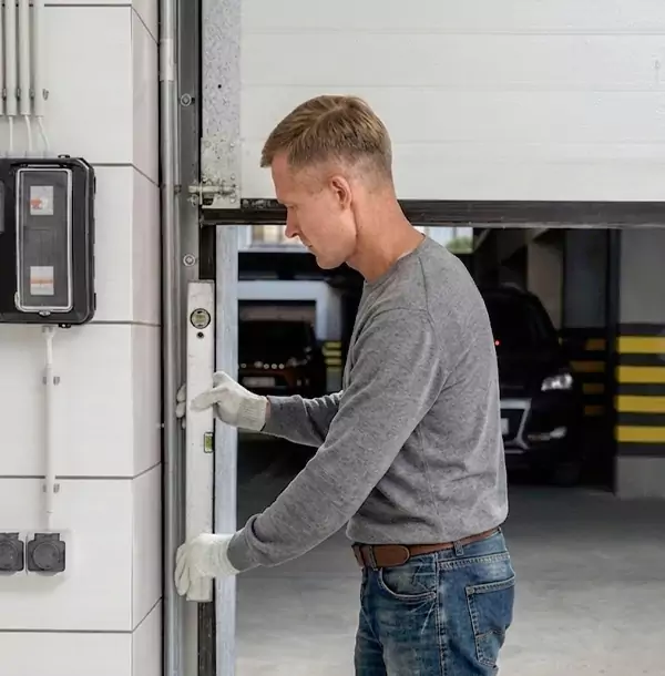 Why Choose Us for Door, Gate and Security Services in The Villages, FL