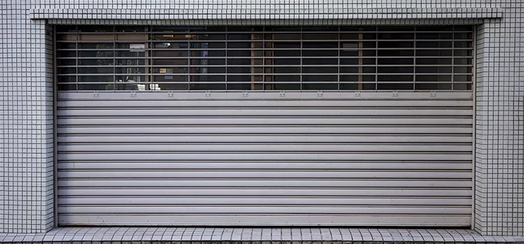 Advanced Solutions for Your Aluminum Garage Doors in The Villages, Florida