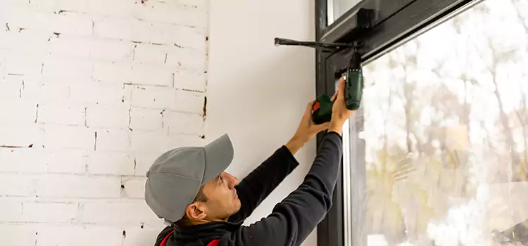 Automatic Door Opener Commercial The Villages