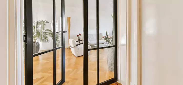 Bifold Door Replacement The Villages