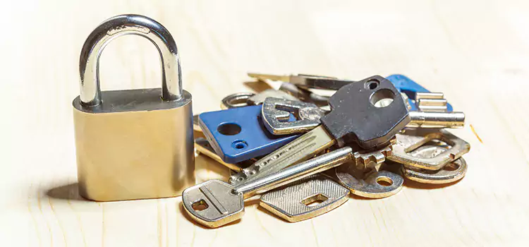 Why Choose Our Broken Key Services in The Villages, FL?