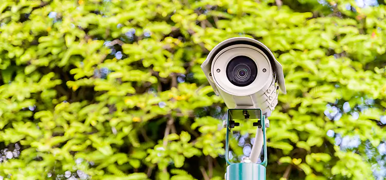 Advanced Surveillance Solutions for Every Need in The Villages