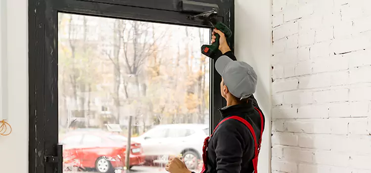 Comprehensive Door Closer Services in The Villages, FL