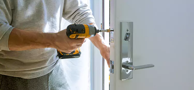 Door Knob Lock Repair The Villages