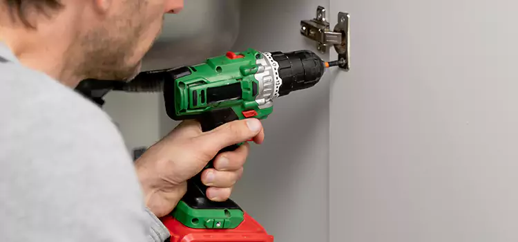 Commercial Door Hinge Repair The Villages