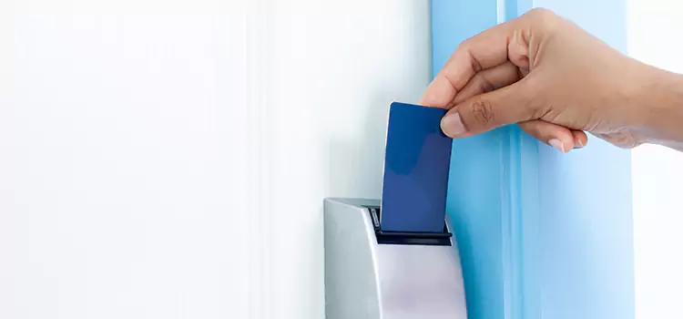 Access Control System Integration The Villages
