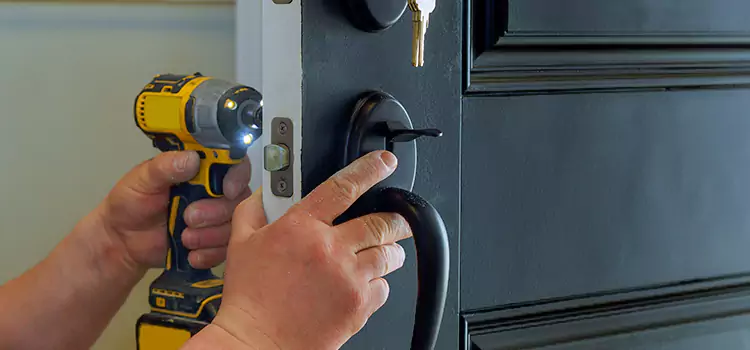 Locksmith Emergency Service The Villages