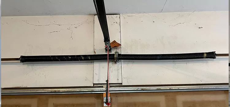 Garage Door Cable Repair Near Me in The Villages, FL