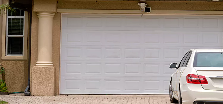 Comprehensive Garage Door Maintenance Services in The Villages, FL