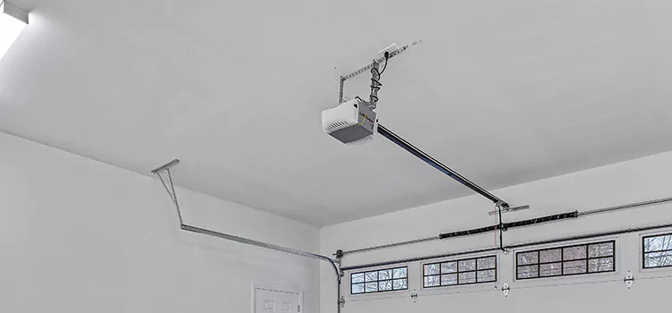 Experienced Garage Door Installers The Villages