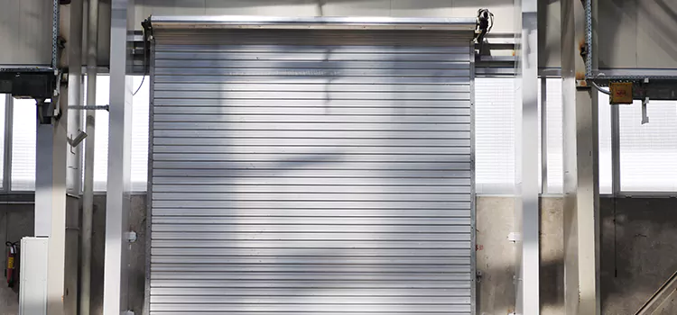 Roller Door Maintenance The Villages