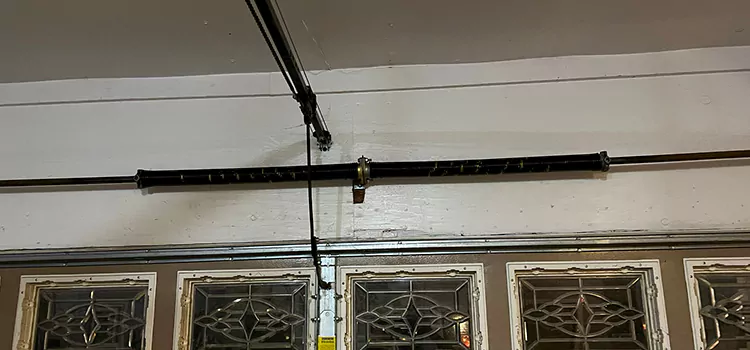 Garage Door Spring Repair Near Me The Villages
