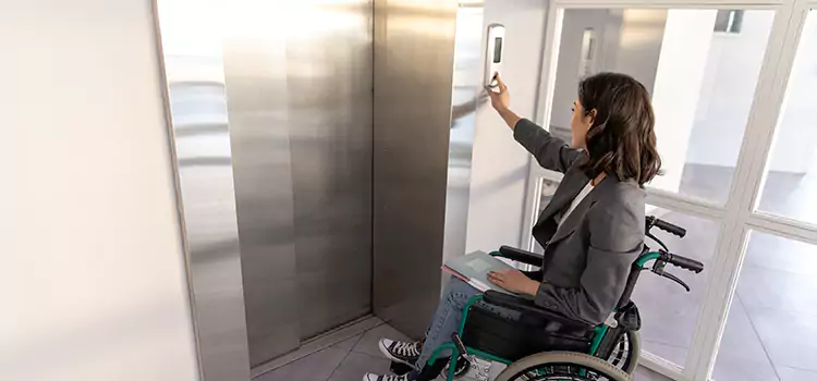 Benefits of Modern Handicap Door Systems in The Villages, FL