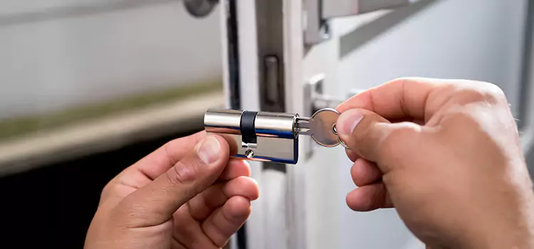 Emergency Locksmith for House The Villages