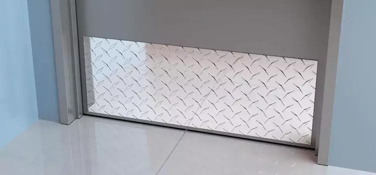 Benefits of Professional Kick Plate Solutions in The Villages, FL