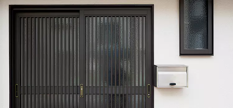 Sliding Screen Door Repair The Villages