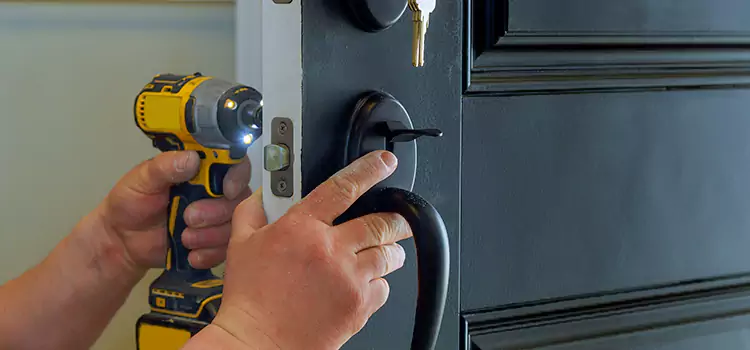 Mobile Automotive Locksmith The Villages