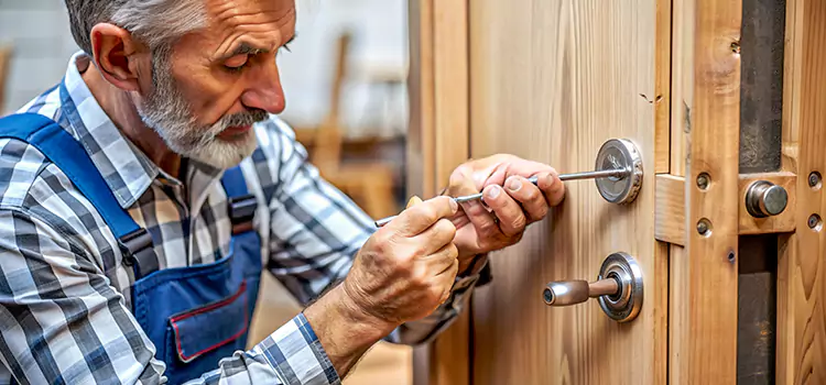Mortise Replacement Lock The Villages