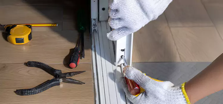 Sliding Door Installation Services in The Villages, FL
