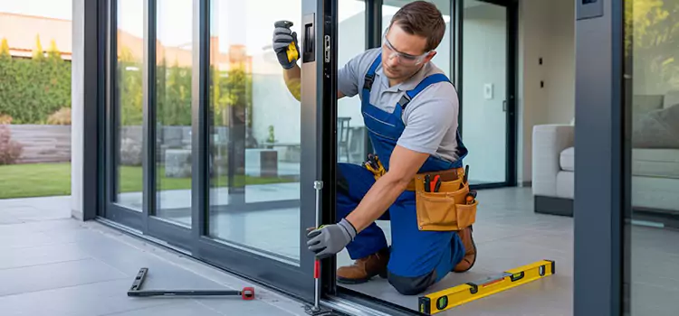Sliding Screen Door Repair The Villages