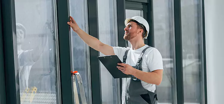 Comprehensive Solutions for Your Sticking Doors in The Villages, FL