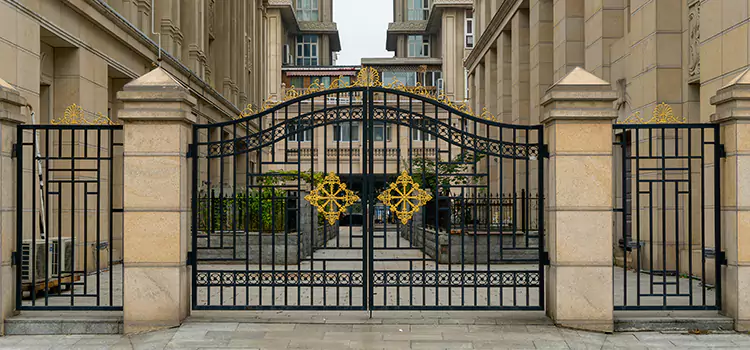 Comprehensive Iron Gate Maintenance Solutions in The Villages, FL