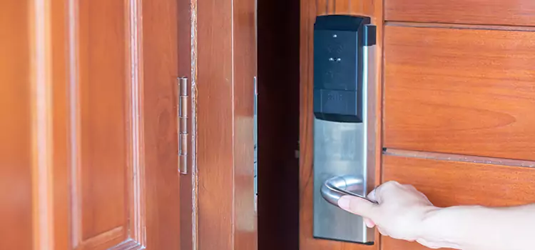 Commercial Keyless Entry Locks The Villages
