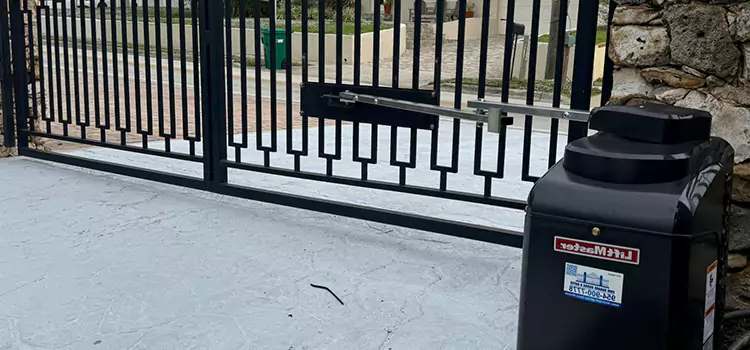 Seamless Installation and Support for Your New Gate in The Villages, FL