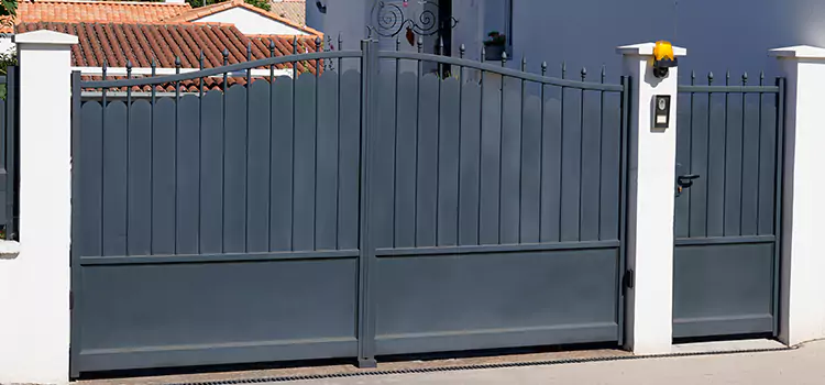 Emergency Commercial Gate Repair The Villages