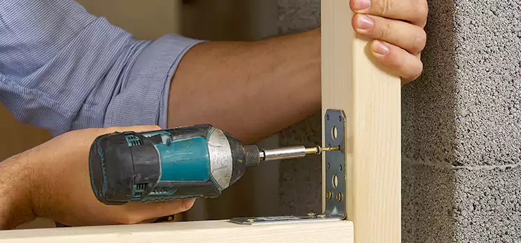 Jimmy Proof Deadbolt Repair The Villages