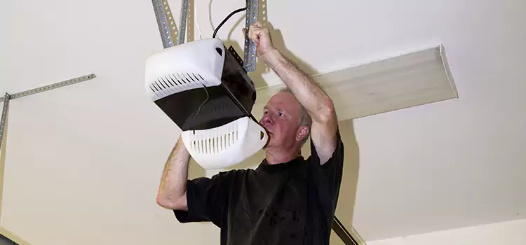 Garage Door Opener Service The Villages