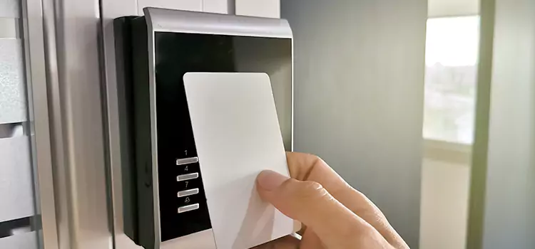 NMS Proximity Switch Door Systems The Villages