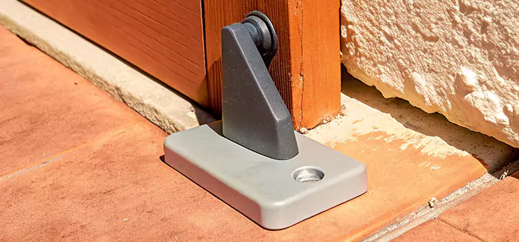 Aesthetic Door Stop Selection The Villages