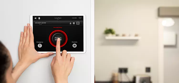 Blink Video Doorbell Installation The Villages
