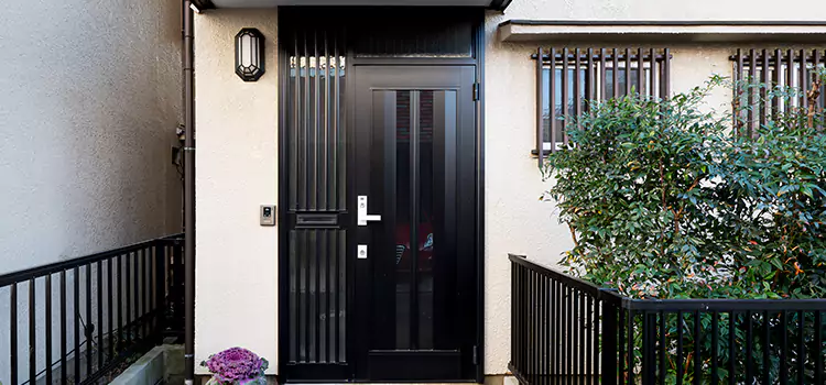 Popular Exterior Door Options in The Villages, FL