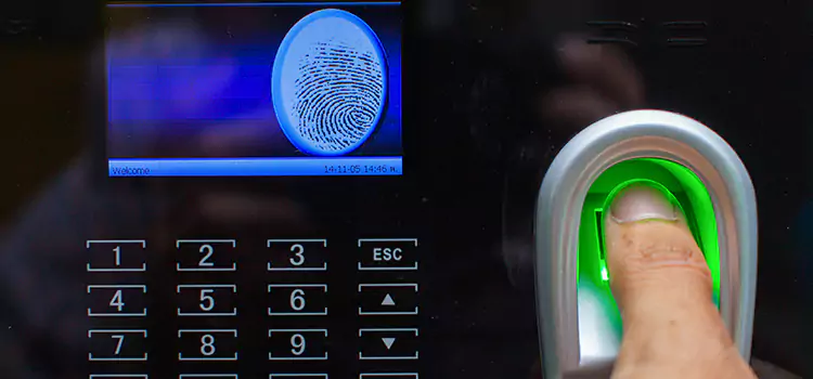 Your Trusted Partner for Secure Access in The Villages, FL
