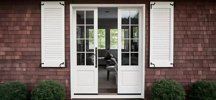 French Door Restoration The Villages