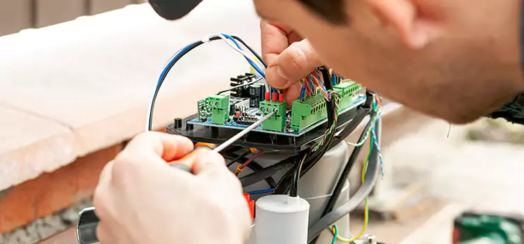 Specialized Brand Gate Motor Repairs The Villages