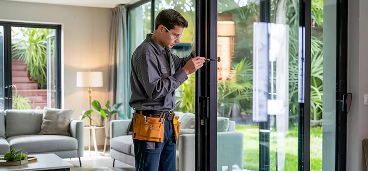 Why Choose Us for Your Glass Door Needs in The Villages, FL?