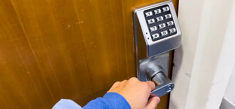 Why Choose Us for Your Keypad Lock Needs in The Villages, FL?