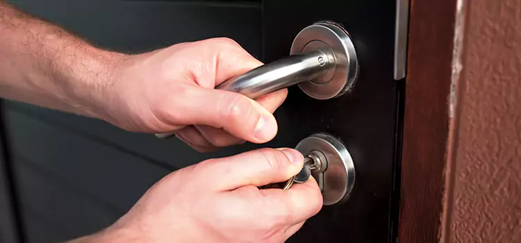 Master Key Control and Audits The Villages