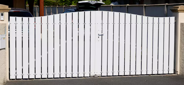 Why Choose Us for Residential Gate Repair in The Villages, FL?