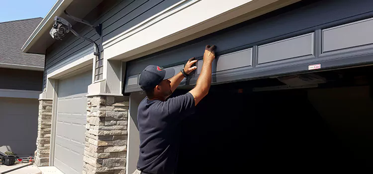 Janus Roll Up Doors The Villages