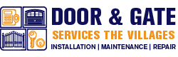 Door & Gate Services The Villages